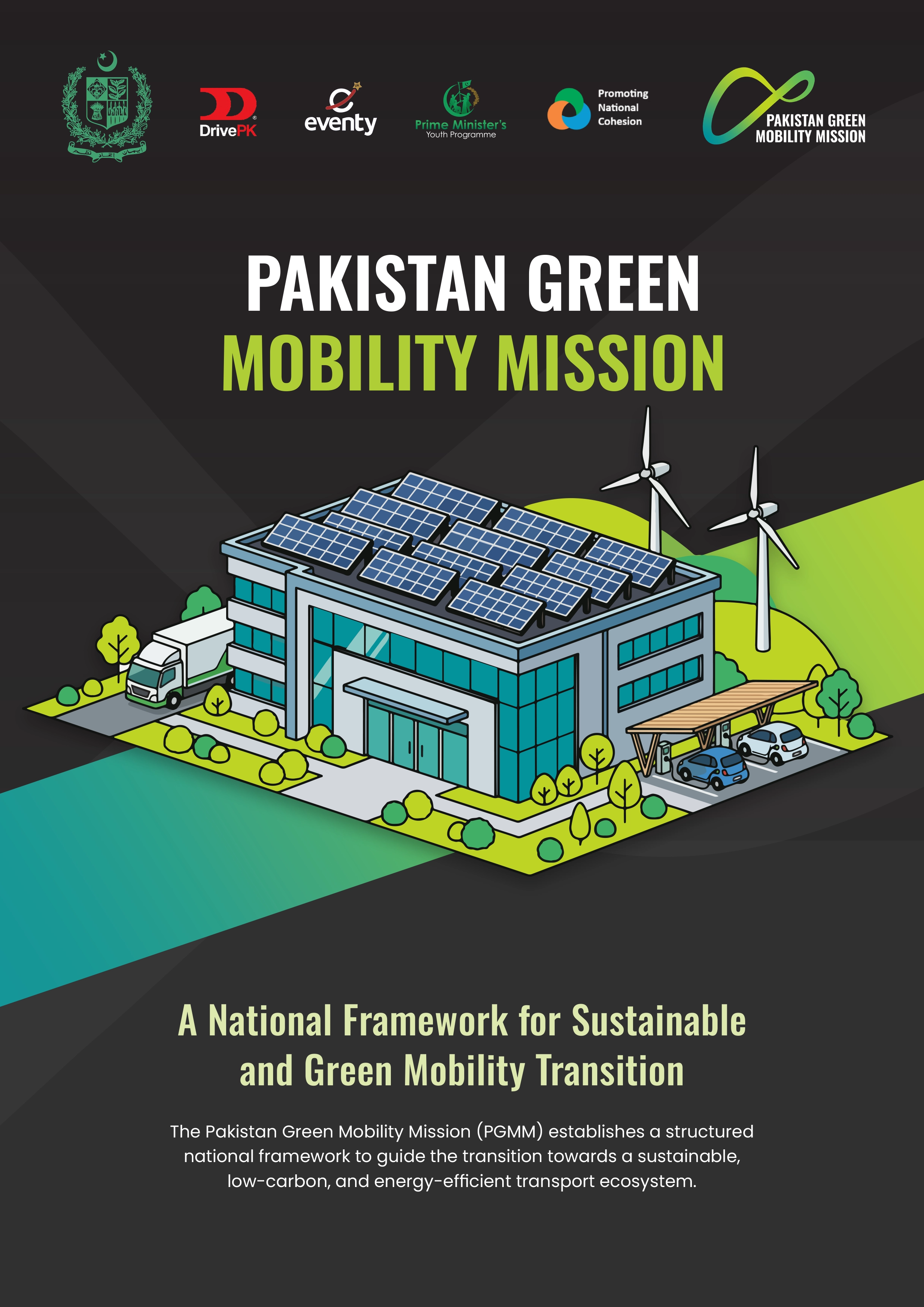 Green Mobility Mission